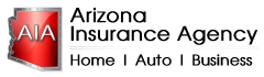 Arizona Insurance Agency Logo