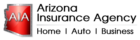Arizona Insurance Agency Logo